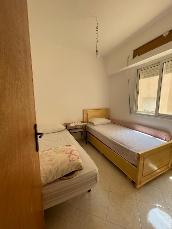 Economic Apartment Alhoceima Wifi Al Hoceïma Eksteriør bilde