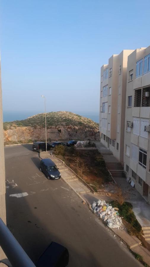 Economic Apartment Alhoceima Wifi Al Hoceïma Eksteriør bilde